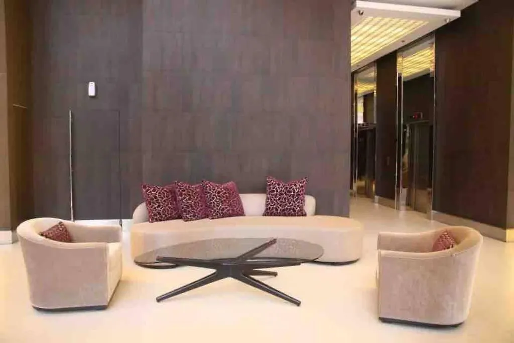 Bgc Hotel-Like Staycation/Workcation With A View Manila
