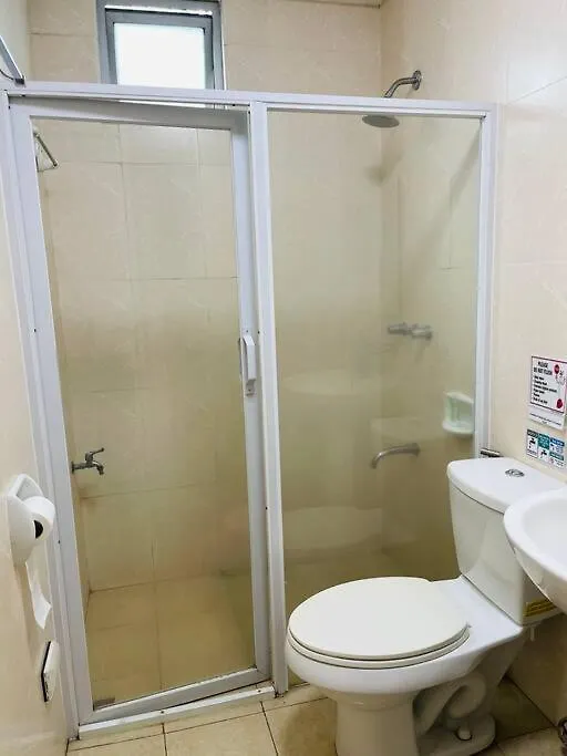 Bgc Hotel-Like Staycation/Workcation With A View Manila